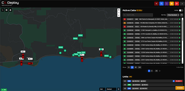 C6Deploy-screen