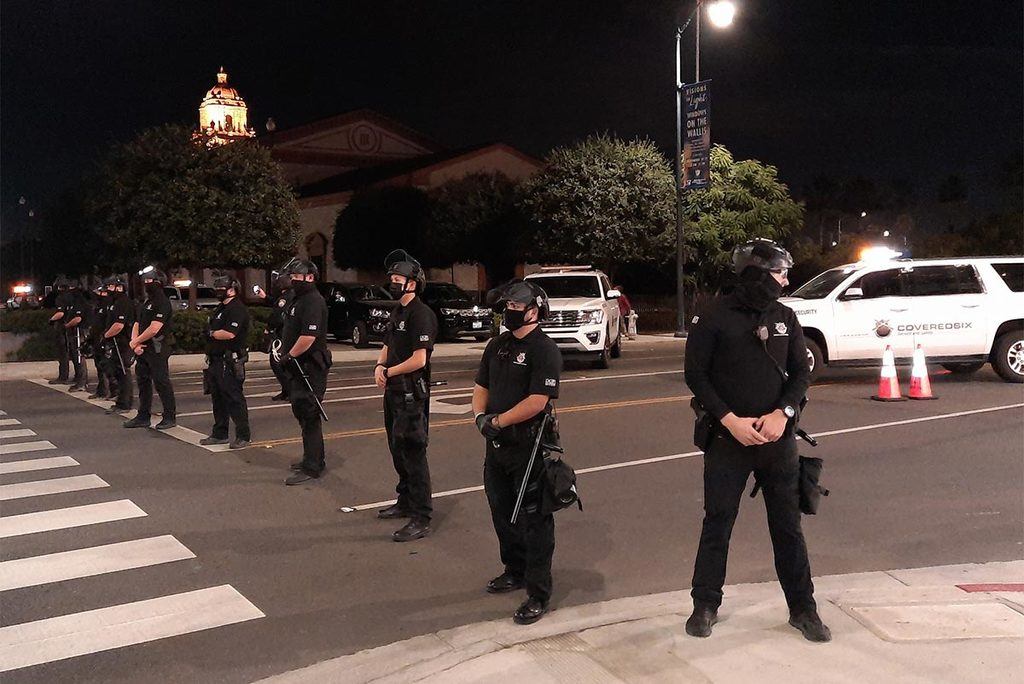 Mobile Field Force Training Covered 6